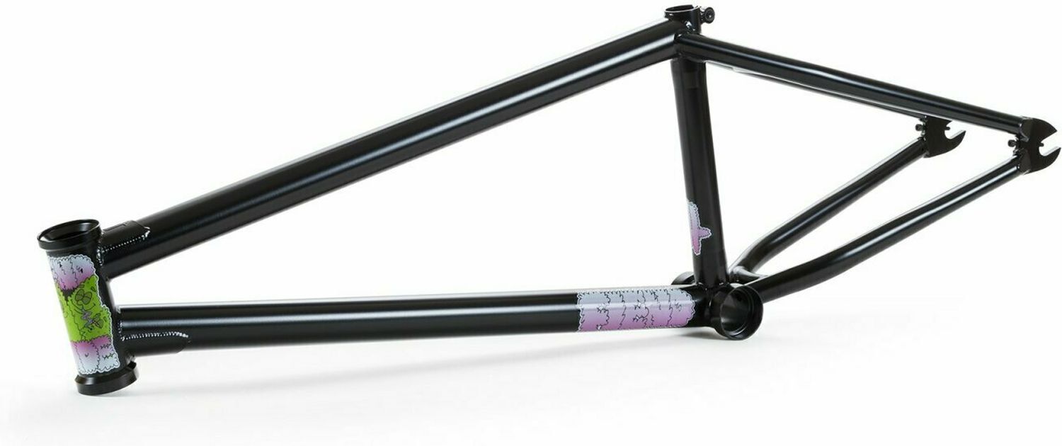 Fiend ty morrow store frame