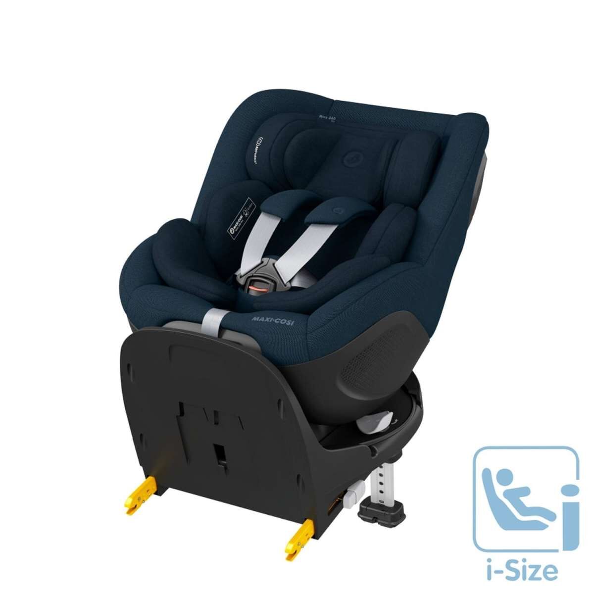 美しい Mica Maxi-Cosi 360 bobleisure online Pro トップス