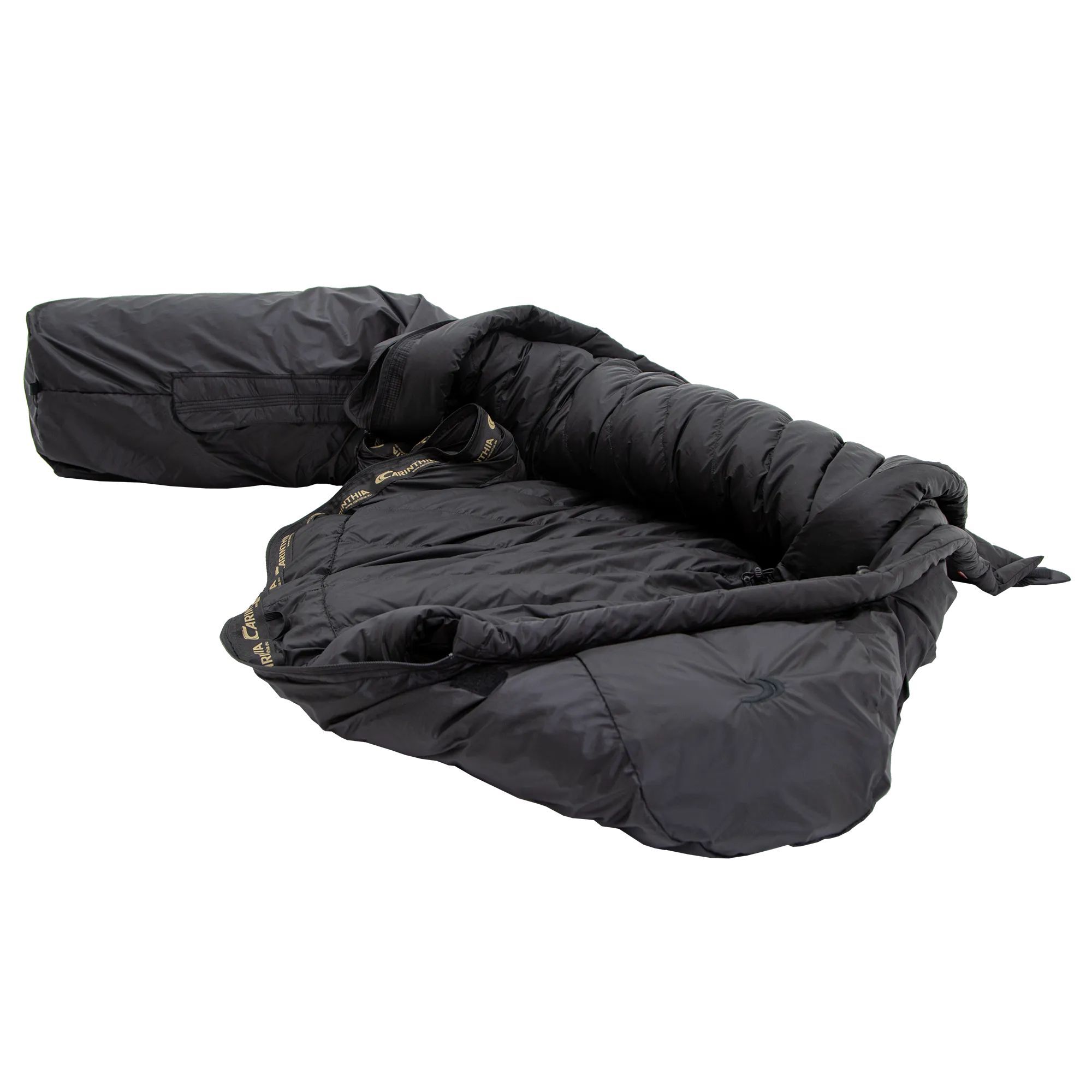 Carinthia D600X online bobleisure