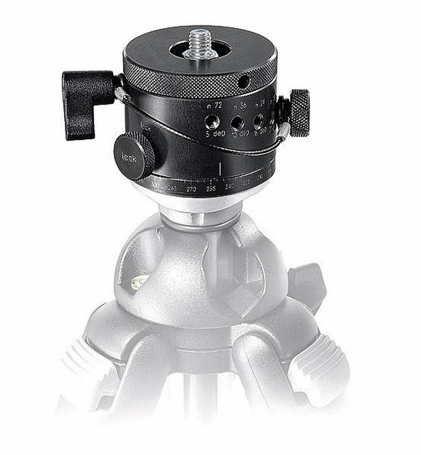 Manfrotto Panoramic Rotation Unit online bobleisure
