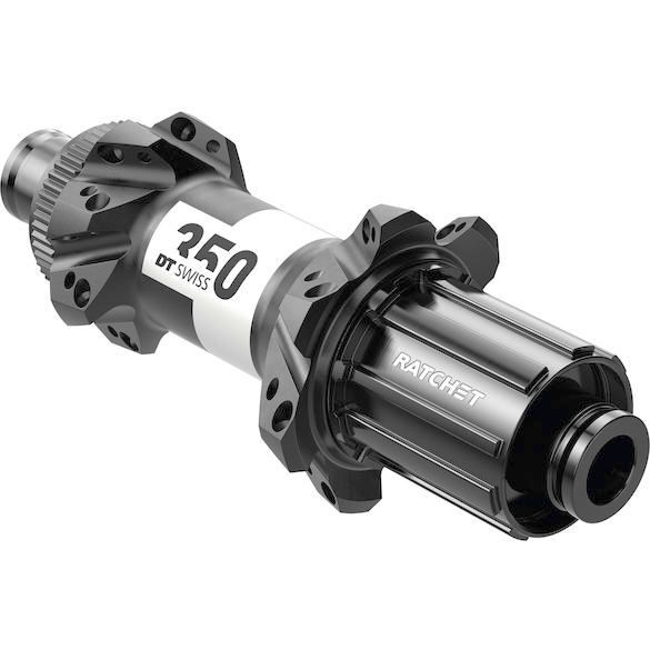 DT Swiss DT 350 rear wheel 28L Straightpull online bobleisure