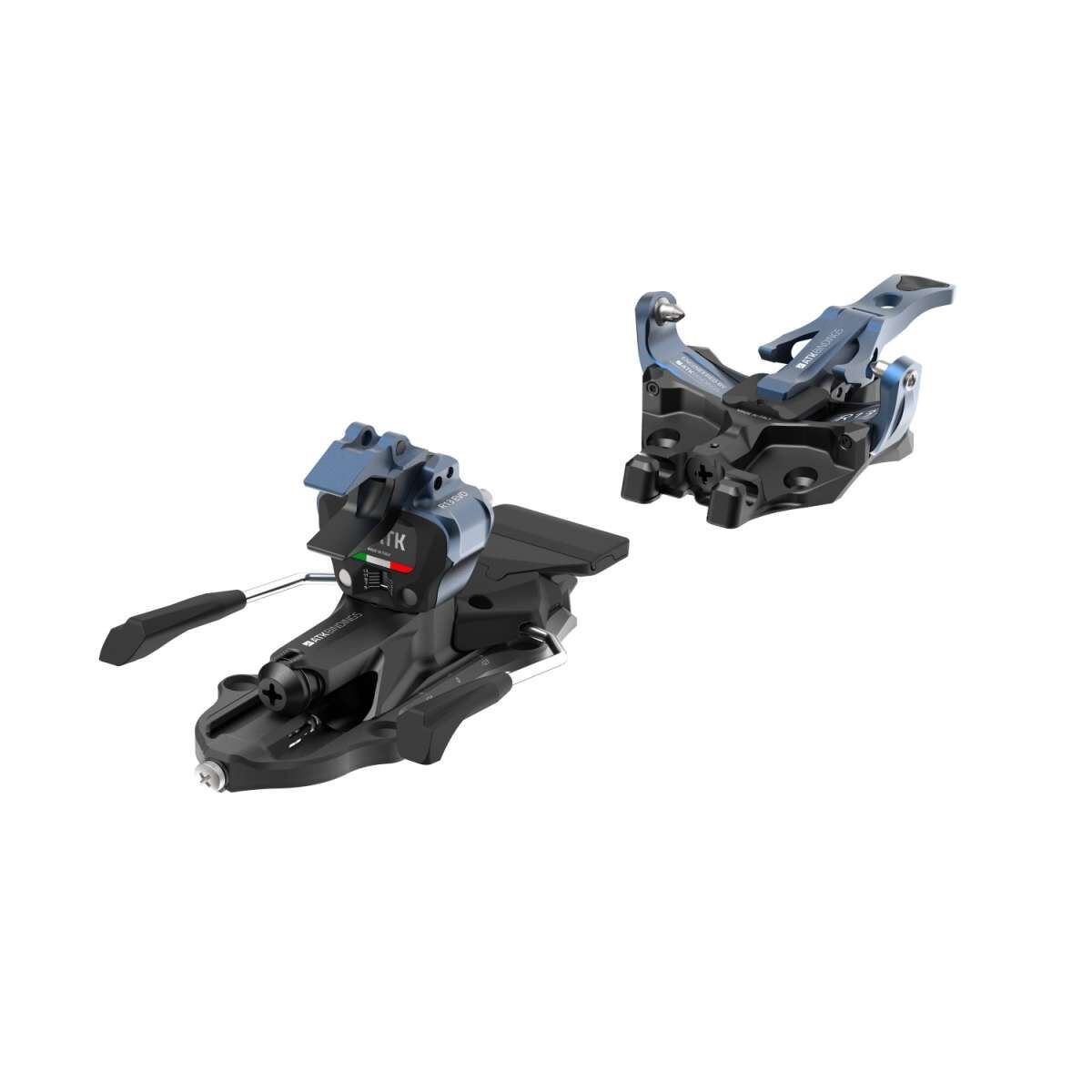 Blizzard Scoutスカウト177cm AtomicTracker 13 Blizzard Scoutスカウト177cm AtomicTracker 13
