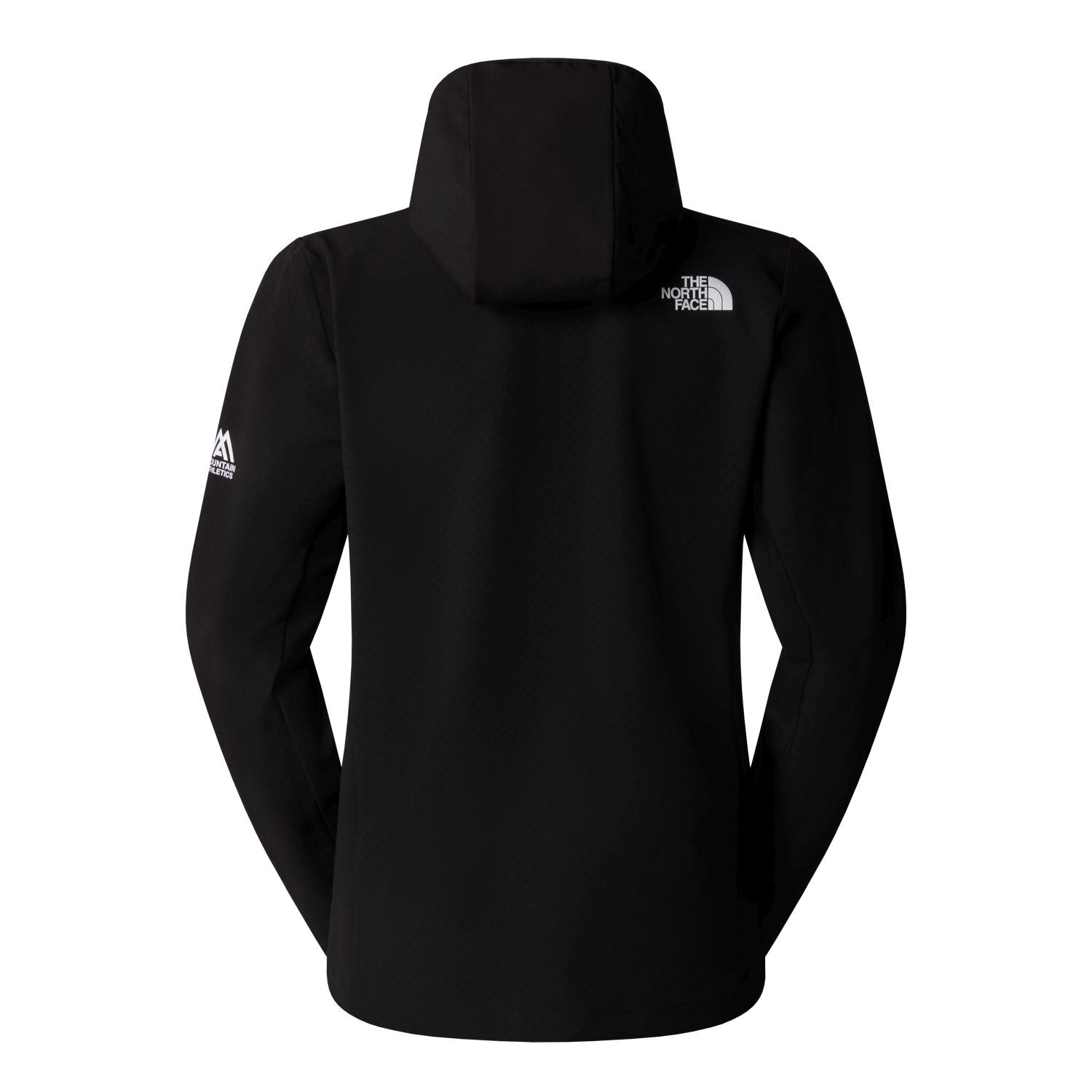 North face durango softshell jacket best sale