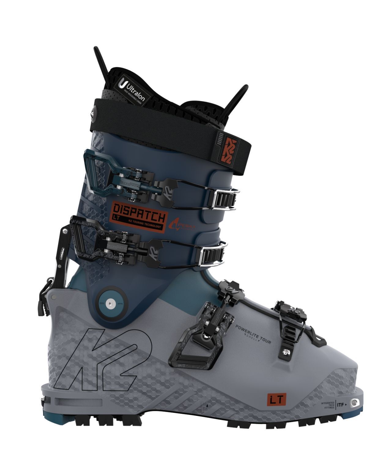 K2 Dispatch LT スキー用ブーツ