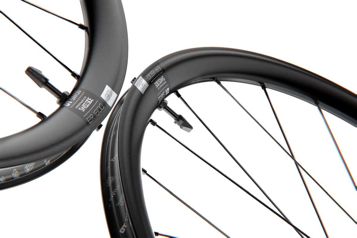 deedub 様DT SWISS ER1600spline ER 1600 SPLINE - Reliable Cycling Wheels | DT Swiss
