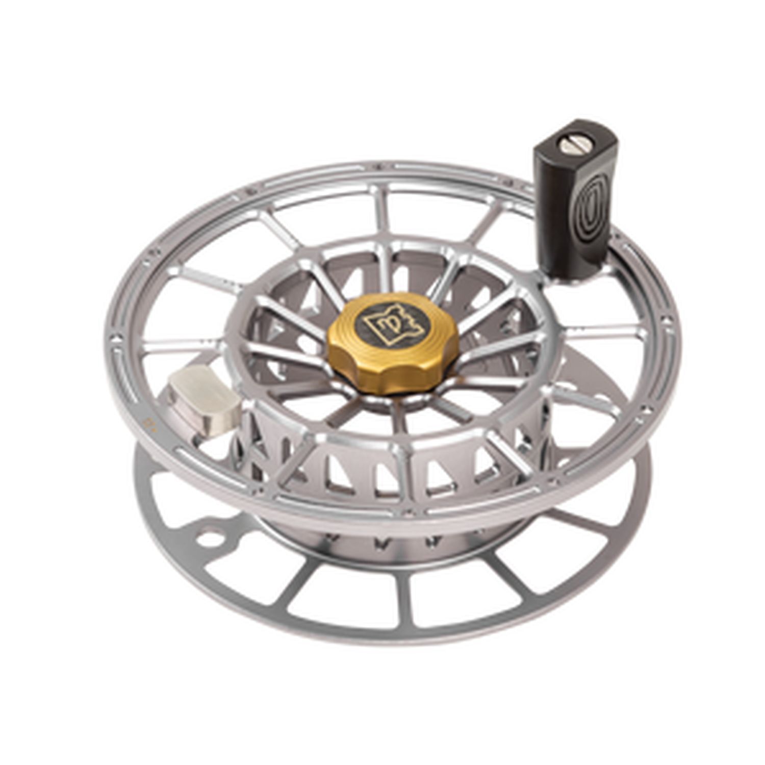 Hardy Zane Carbon Fly Reel online bobleisure
