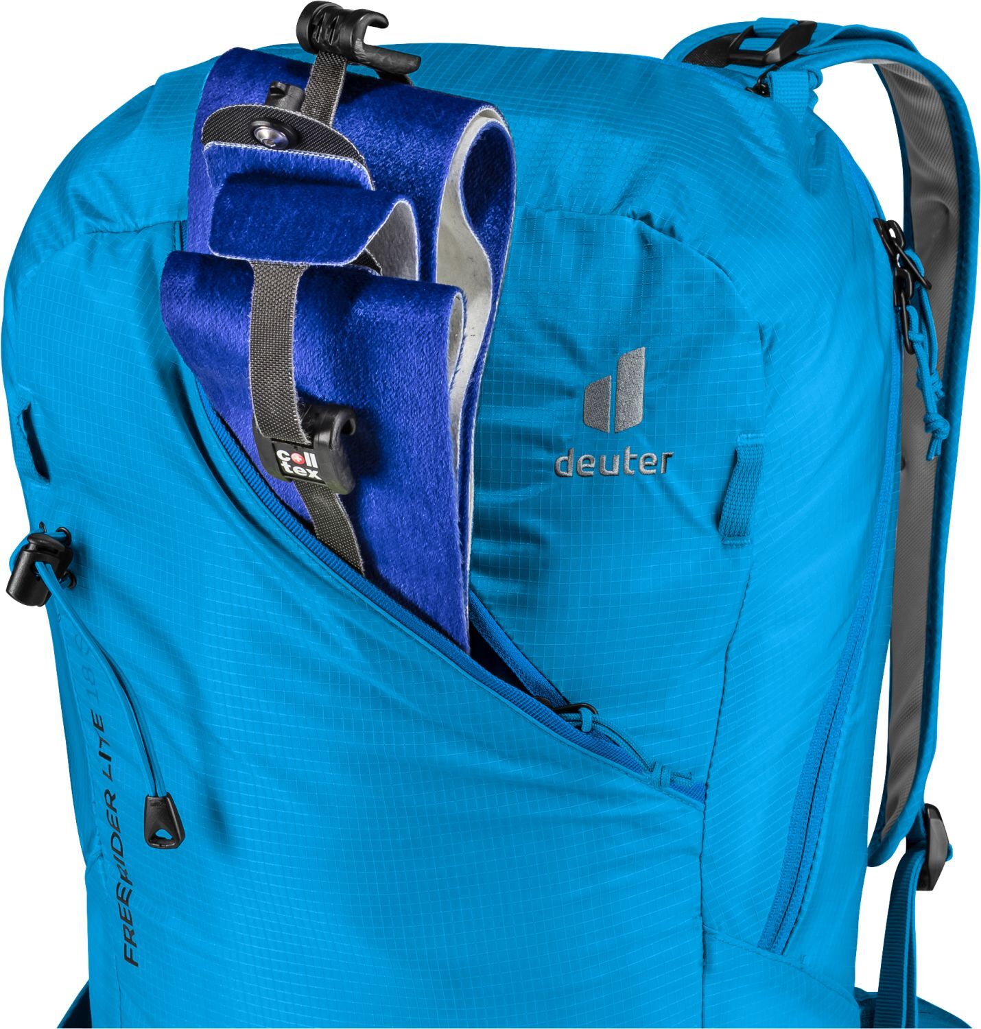 Deuter freerider 18 shops sl