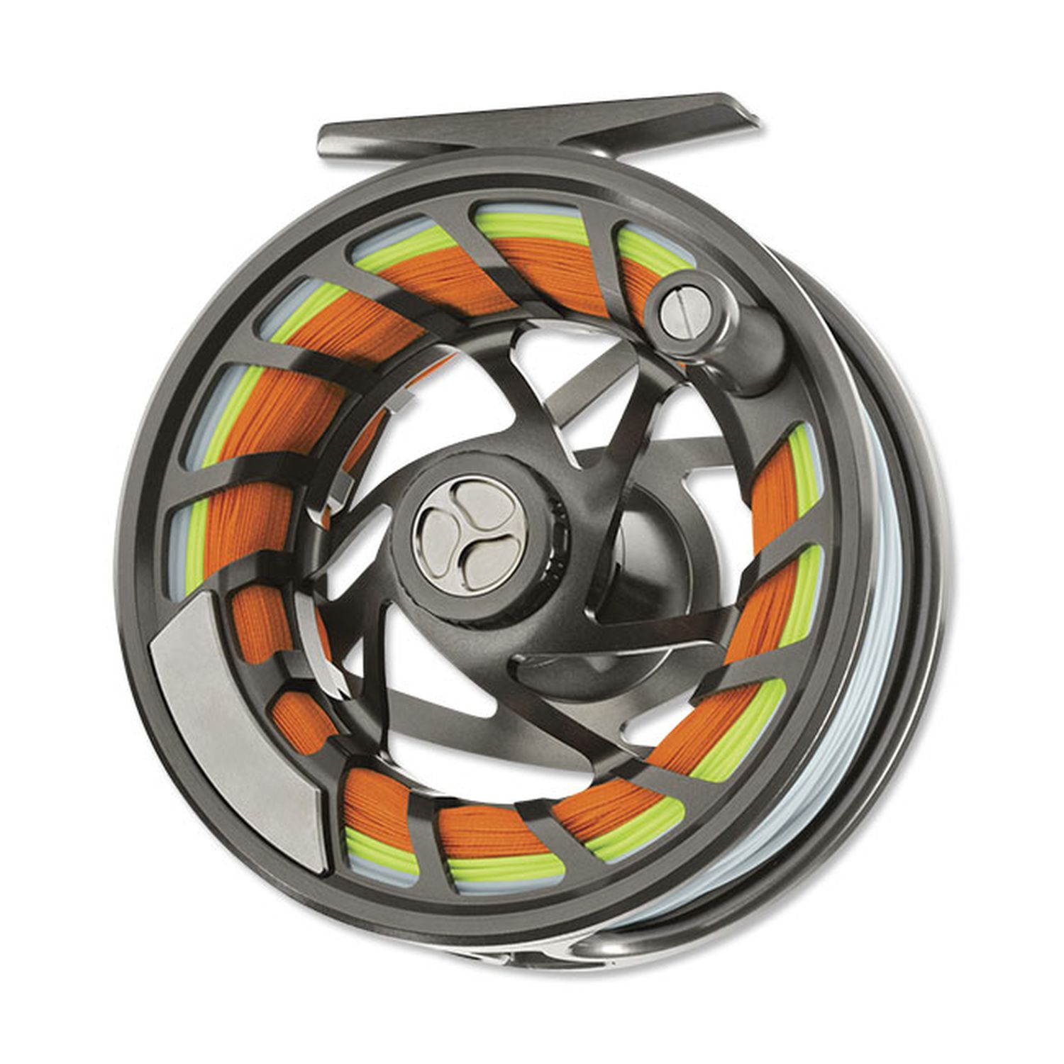 Lamson Ula Force Limited Edition Fly Reel -5+