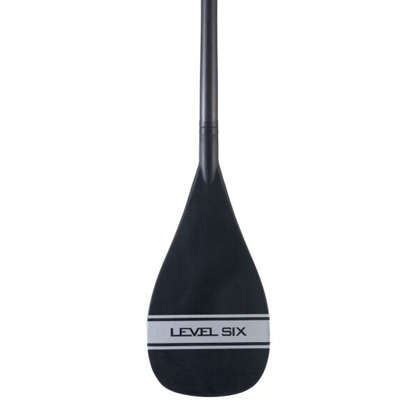 Image SAP_3TBL_3_Piece_Carbon_Paddle_with_Teardrop_Blade___Front.jpg