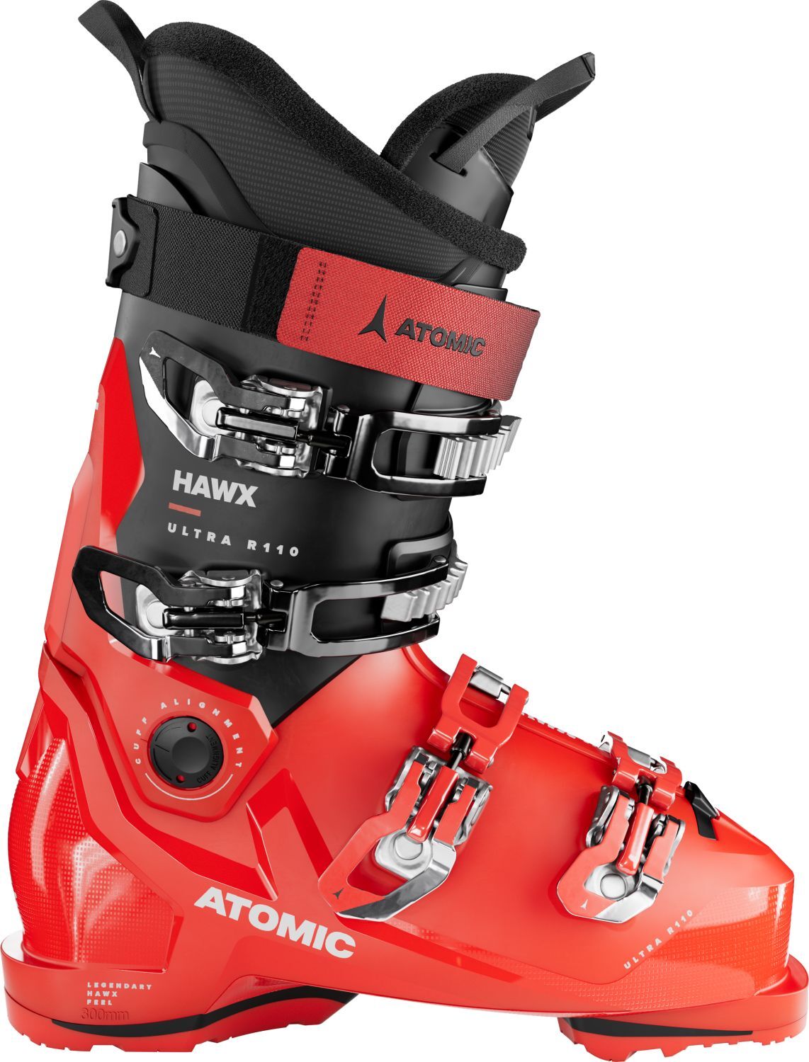 Atomic hawx outlet ultra r110