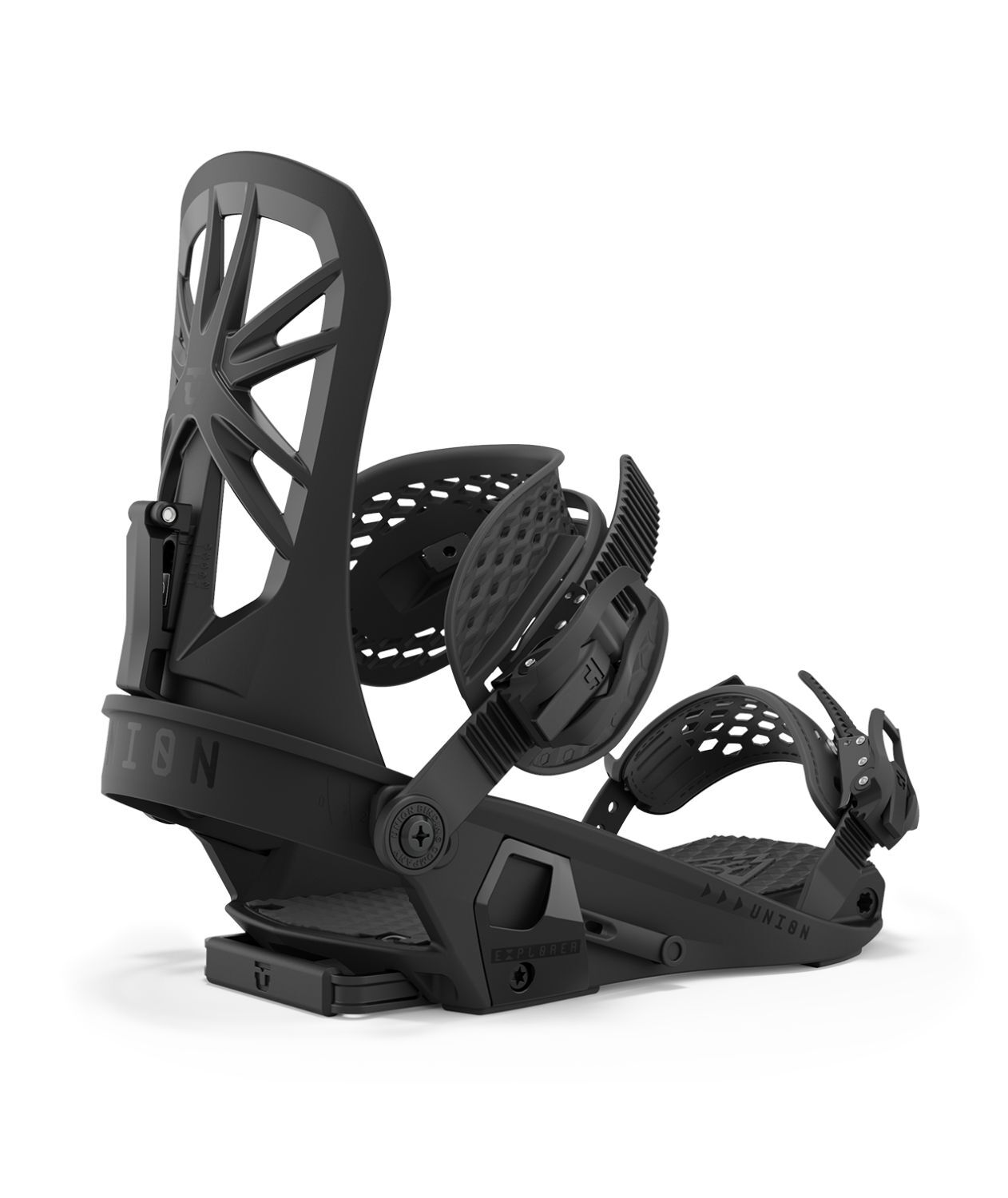 Union Explorer online bobleisure