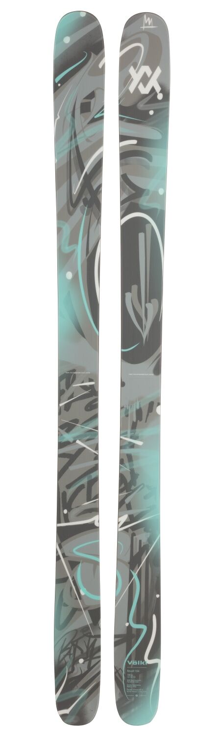 Volkl Revolt 104 online bobleisure