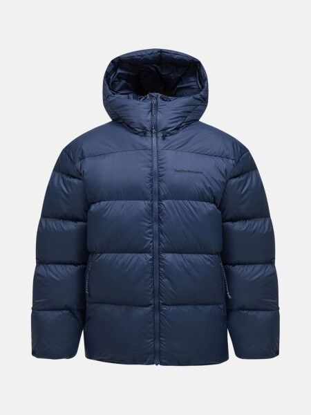 Peak Performance Frost Oversized Down Puffer Men's online bobleisure