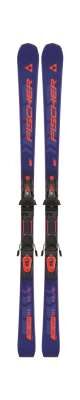 FISCHER THE Curv DTX M-Track online bobleisure