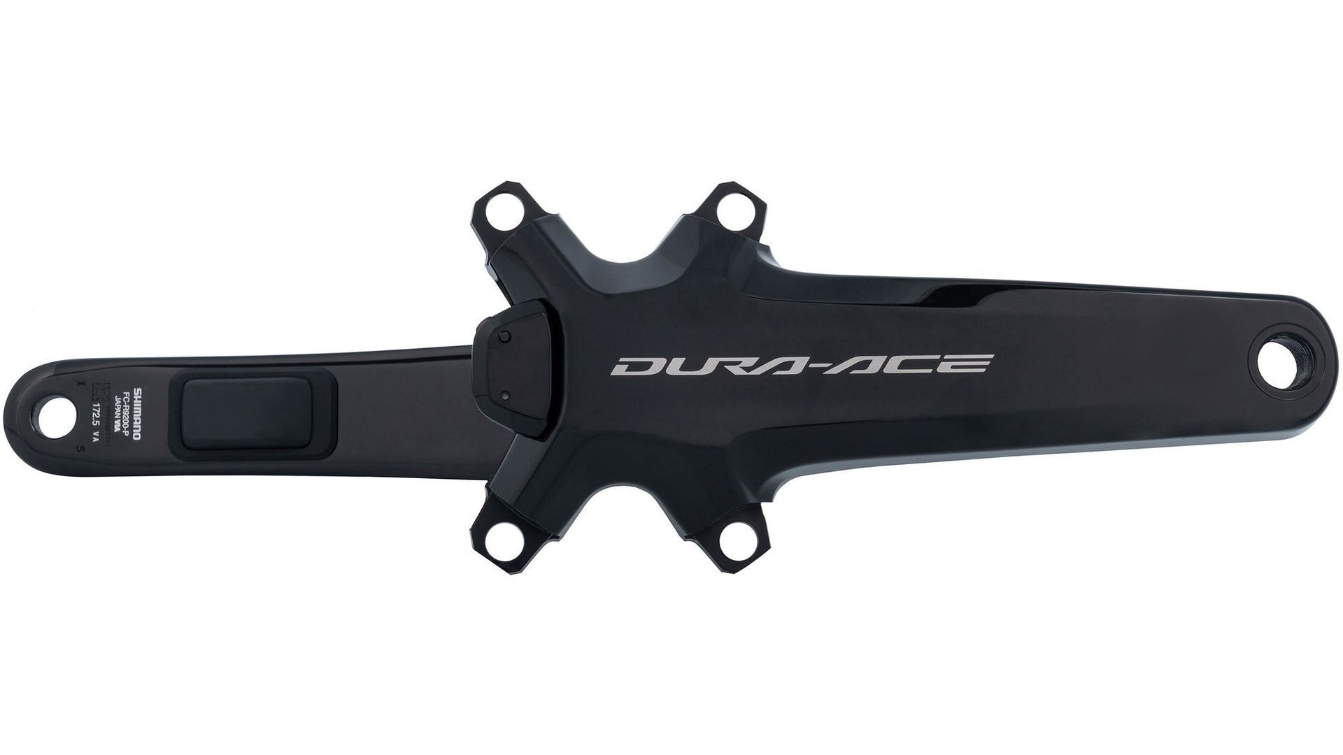 Shimano Dura Ace FC-R9200-P online bobleisure