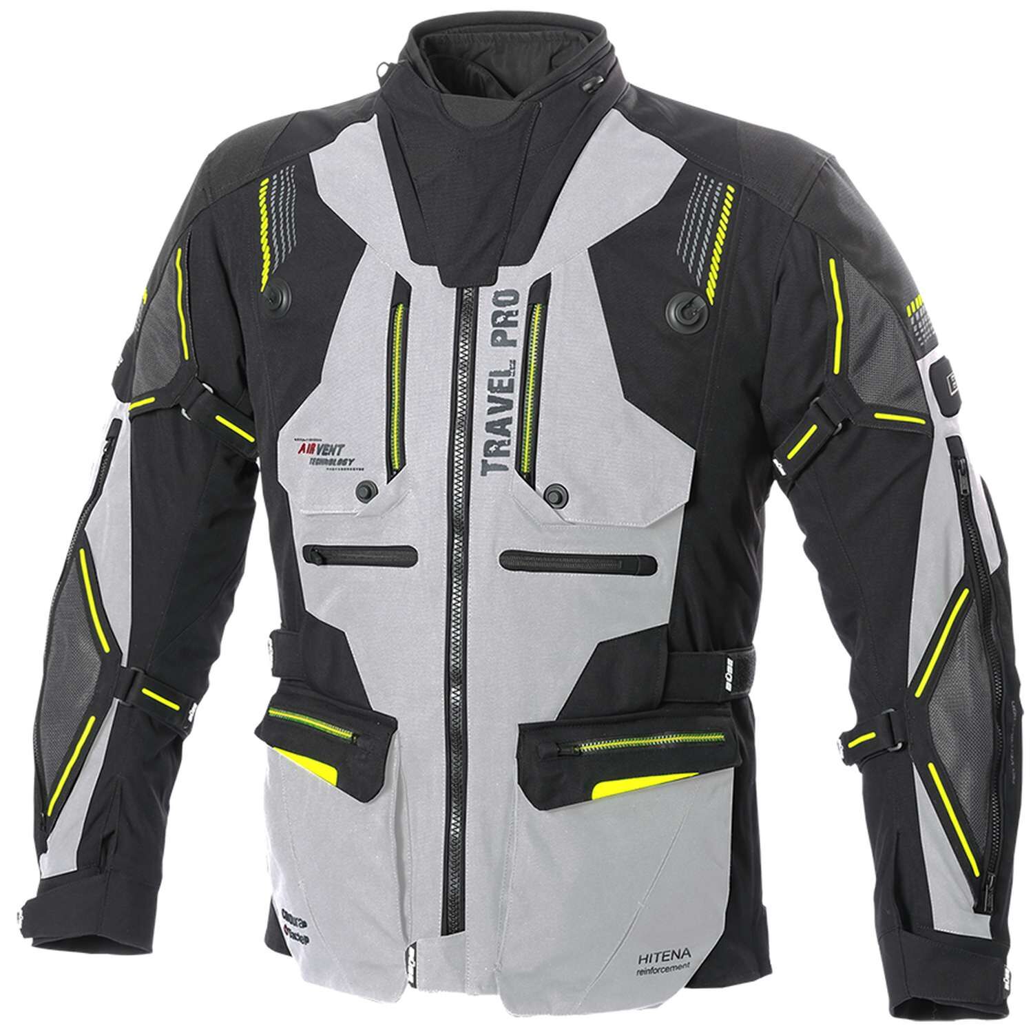 Buse Travel Pro Textile Jacket online bobleisure