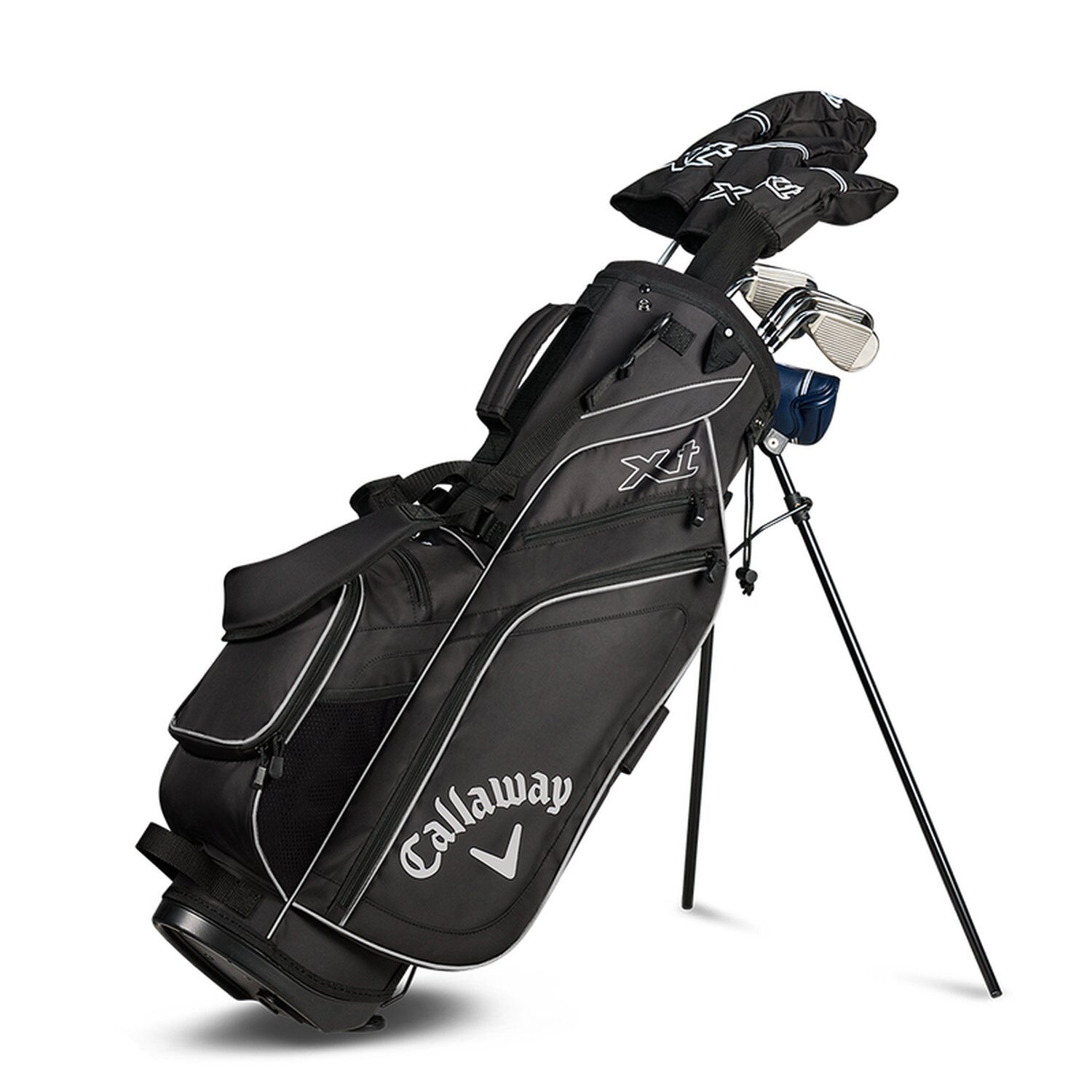 XT Set | Golf | Hobbies | Travel, Hobbies & Work | Bob Leisure