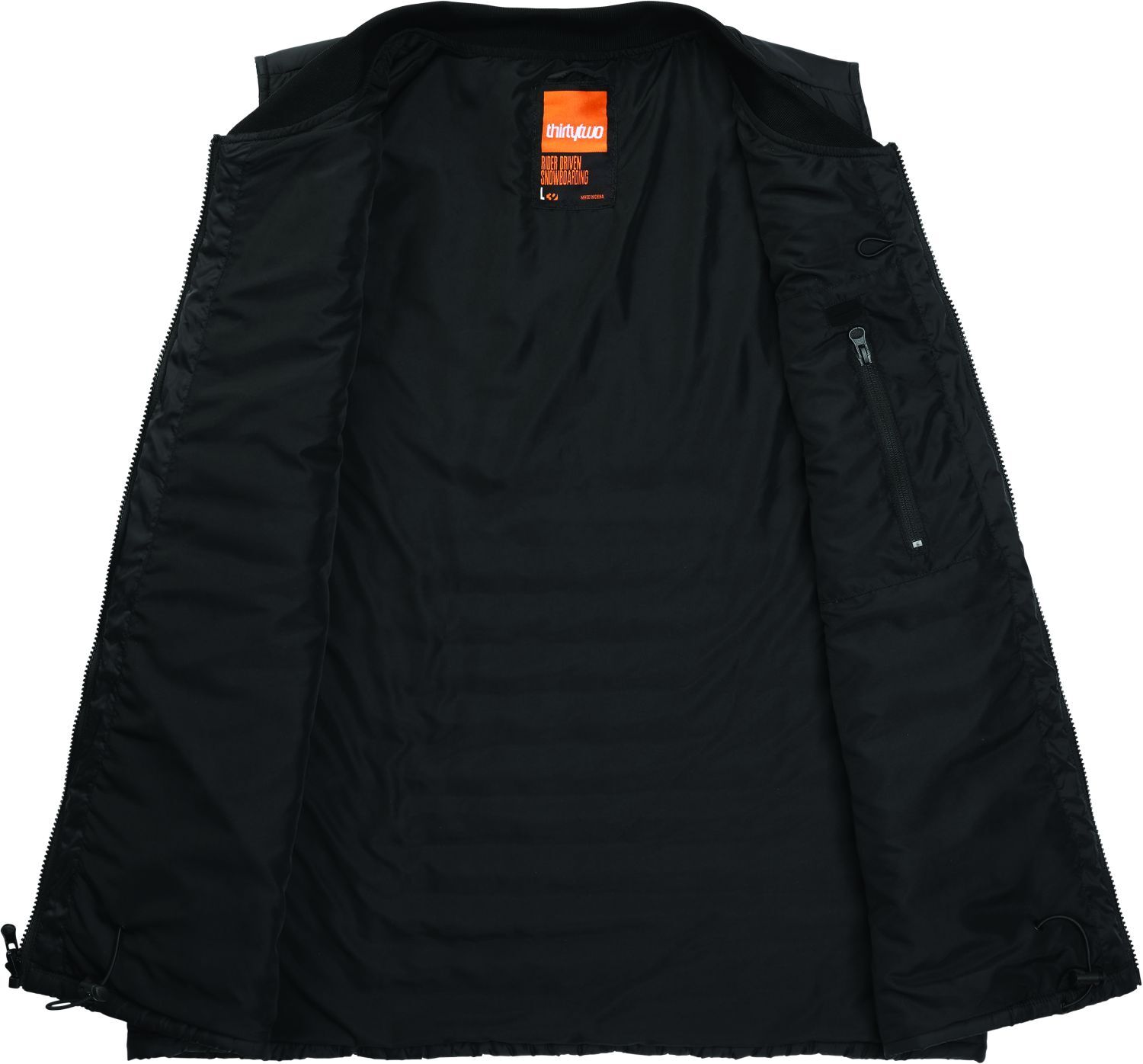 thirtytwo Tm-3 Jacket online bobleisure - Canada