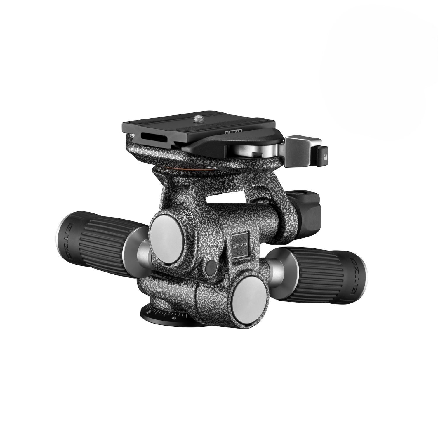 Gitzo 3-Way Fluid Head online bobleisure