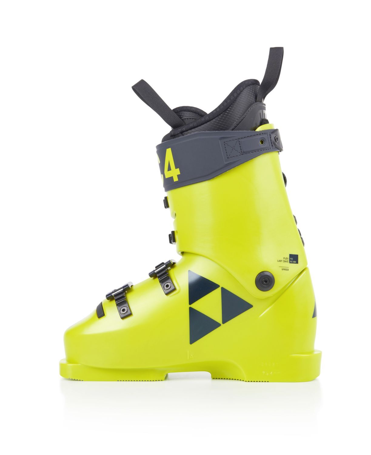 【20-21】Fisher RC4 PODIUM 110 22-23.5cm RC4 Podium LT 110 | Fischer Sports