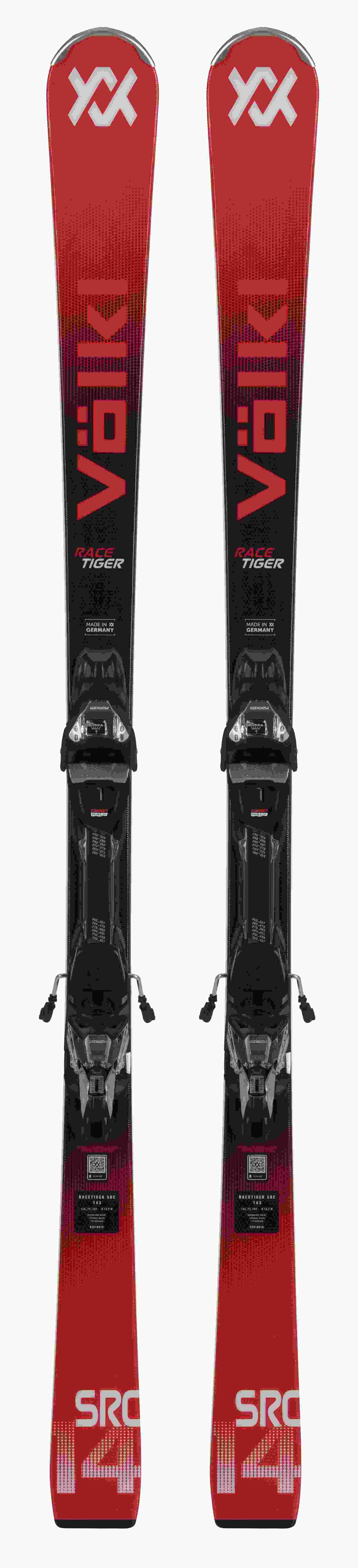 VOLKL フォルクル RACETIGER SRC Racetiger SRC | Skis | Skiing | Snow | CA Bobleisure