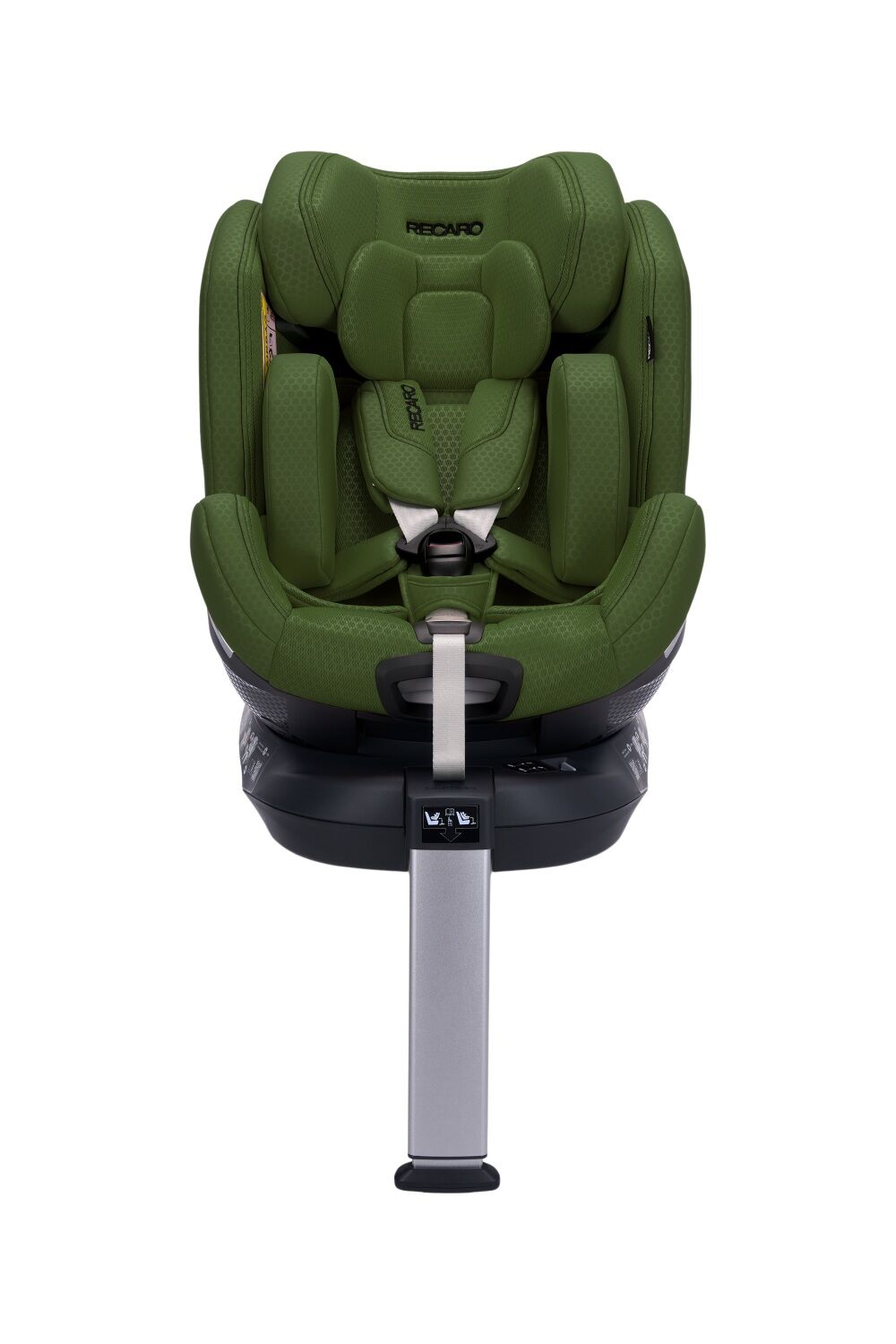 Interior Green Booster Seat Recaro Baby Seat Xenon Recaro Kids