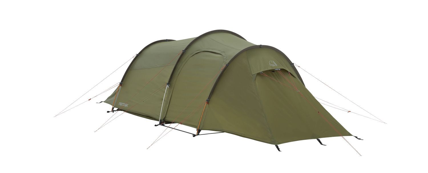 NORDISK テント Oppland 2 PU | tspea.org