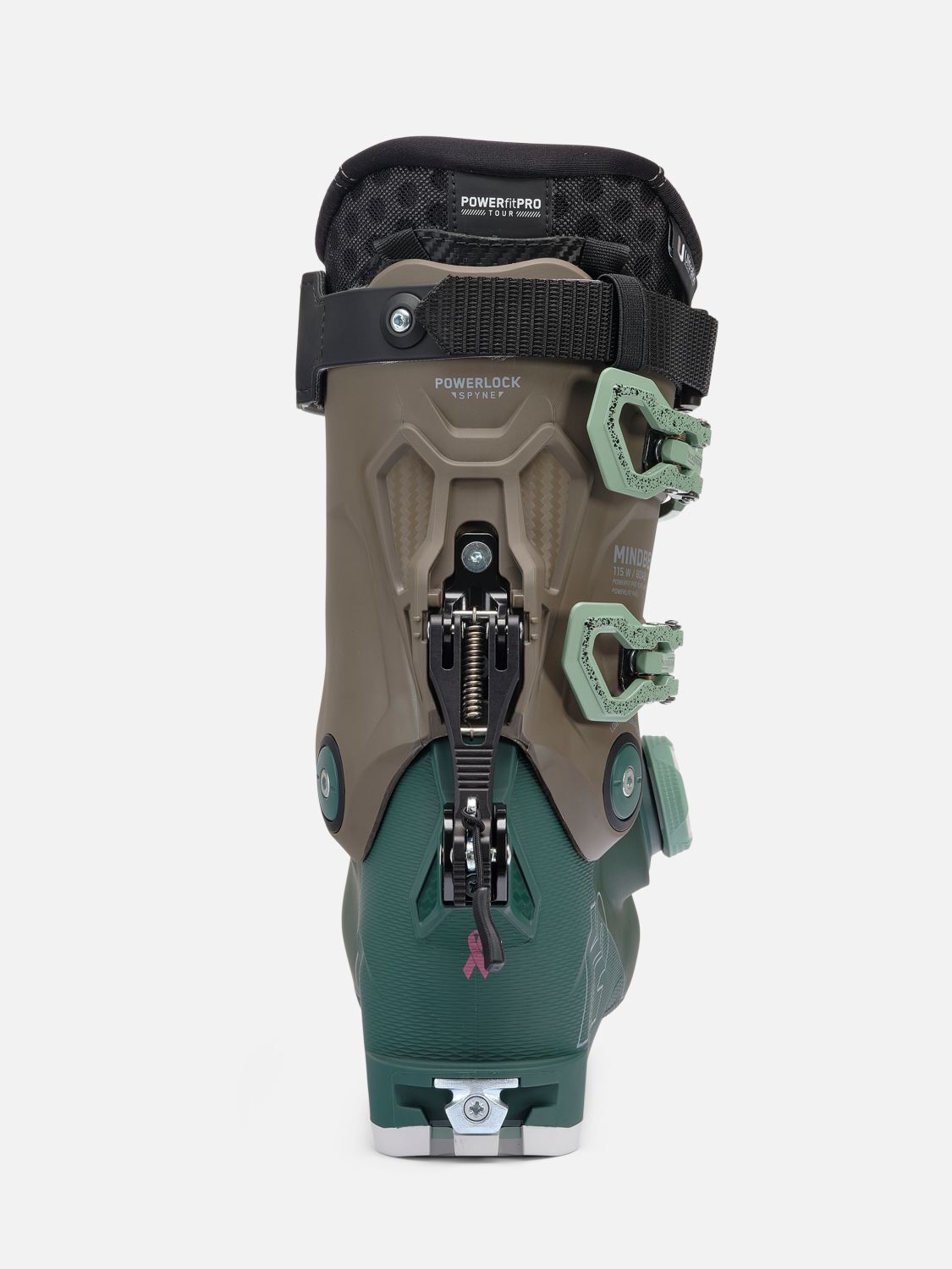 K2 Mindbender 115 BOA W online bobleisure