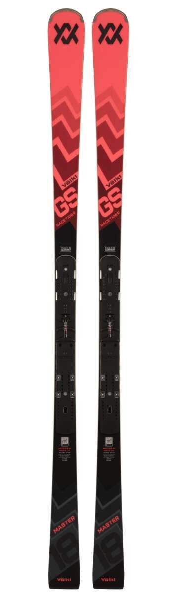 22/23 VOLKL GS MASTER 183
センチ Völkl Racetiger GS Master 2024 Skis
