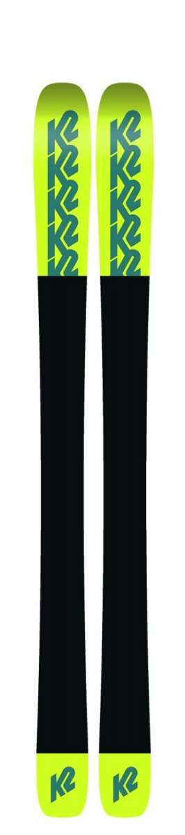 K2 Mindbender 98Ti Alliance Skis 2022 | K2 Skis and K2