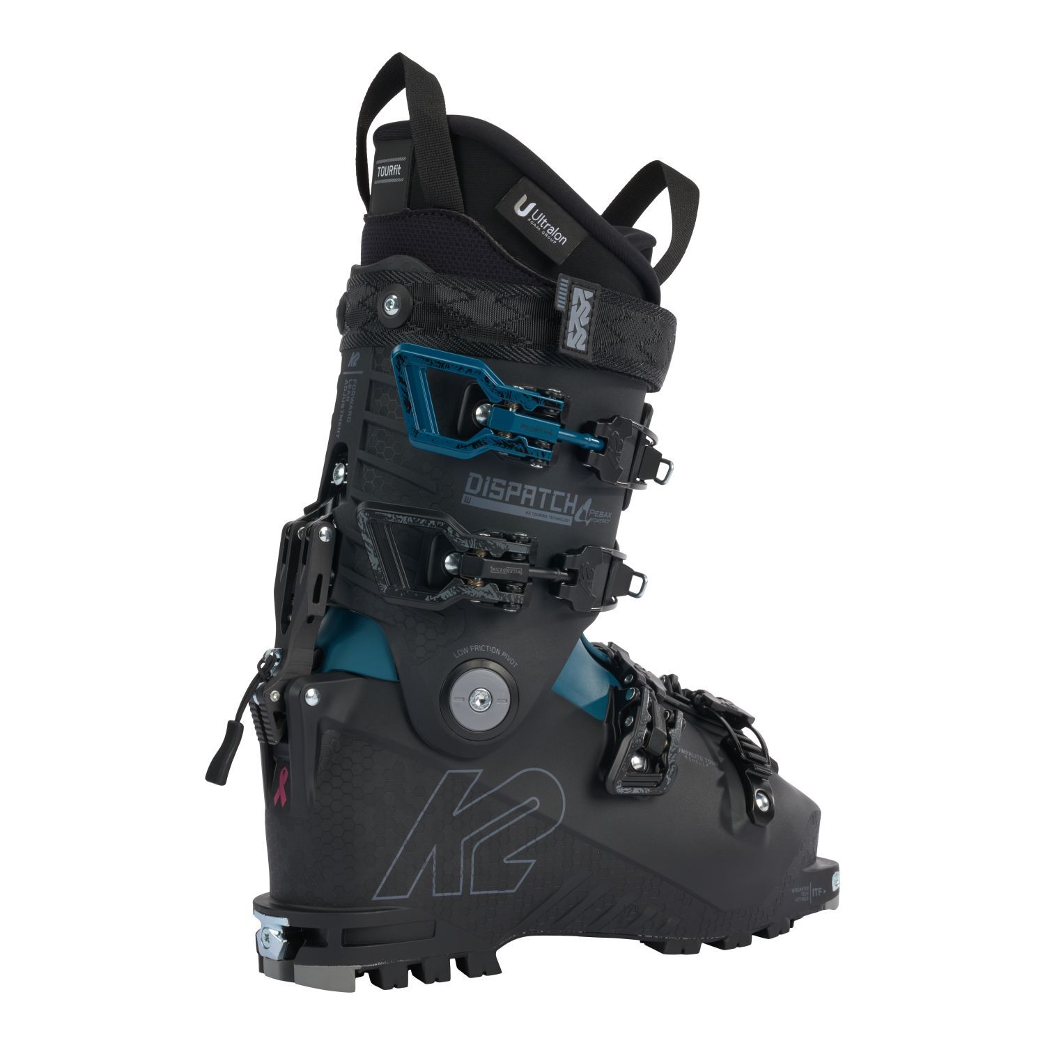 K2 Dispatch W online bobleisure