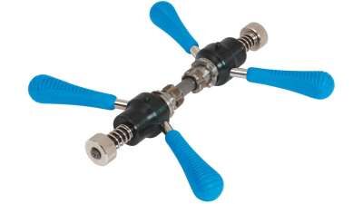 Cyclus Tools | Bob Leisure