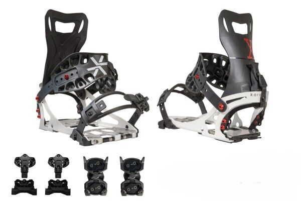 Karakoram Prime-X - Thumbnail 5