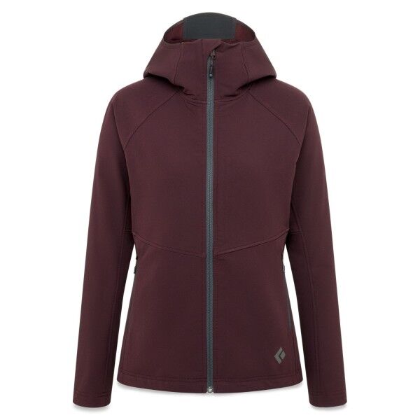 Image 744025_6018_W_ELEMENT_HOODY_BORDEAUX_06_.jpg
