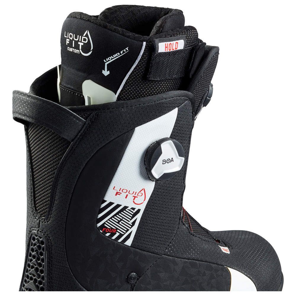 Head Four Boa Focus Liquid Fit online bobleisure - Canada