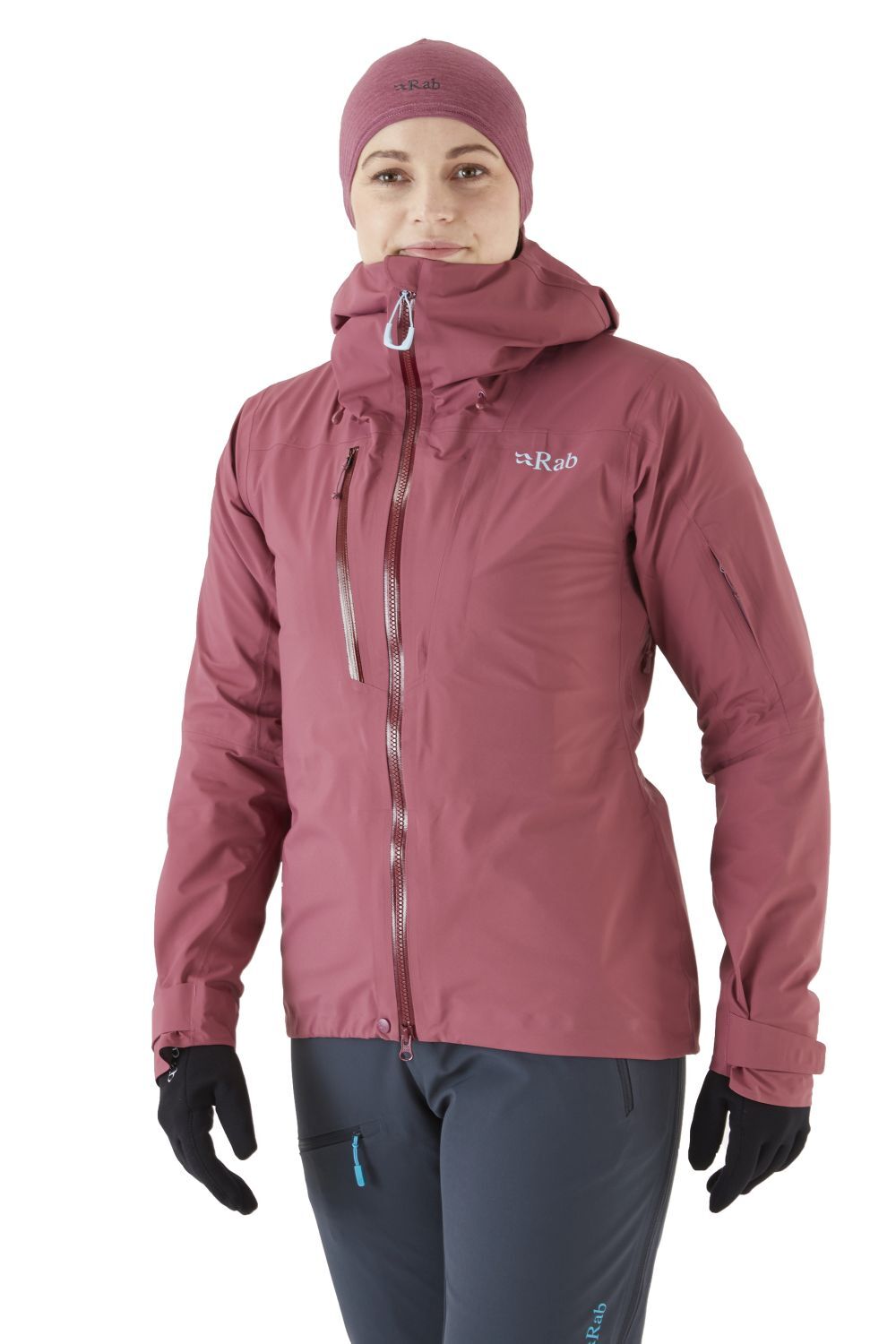 Rab cirque discount down jacket