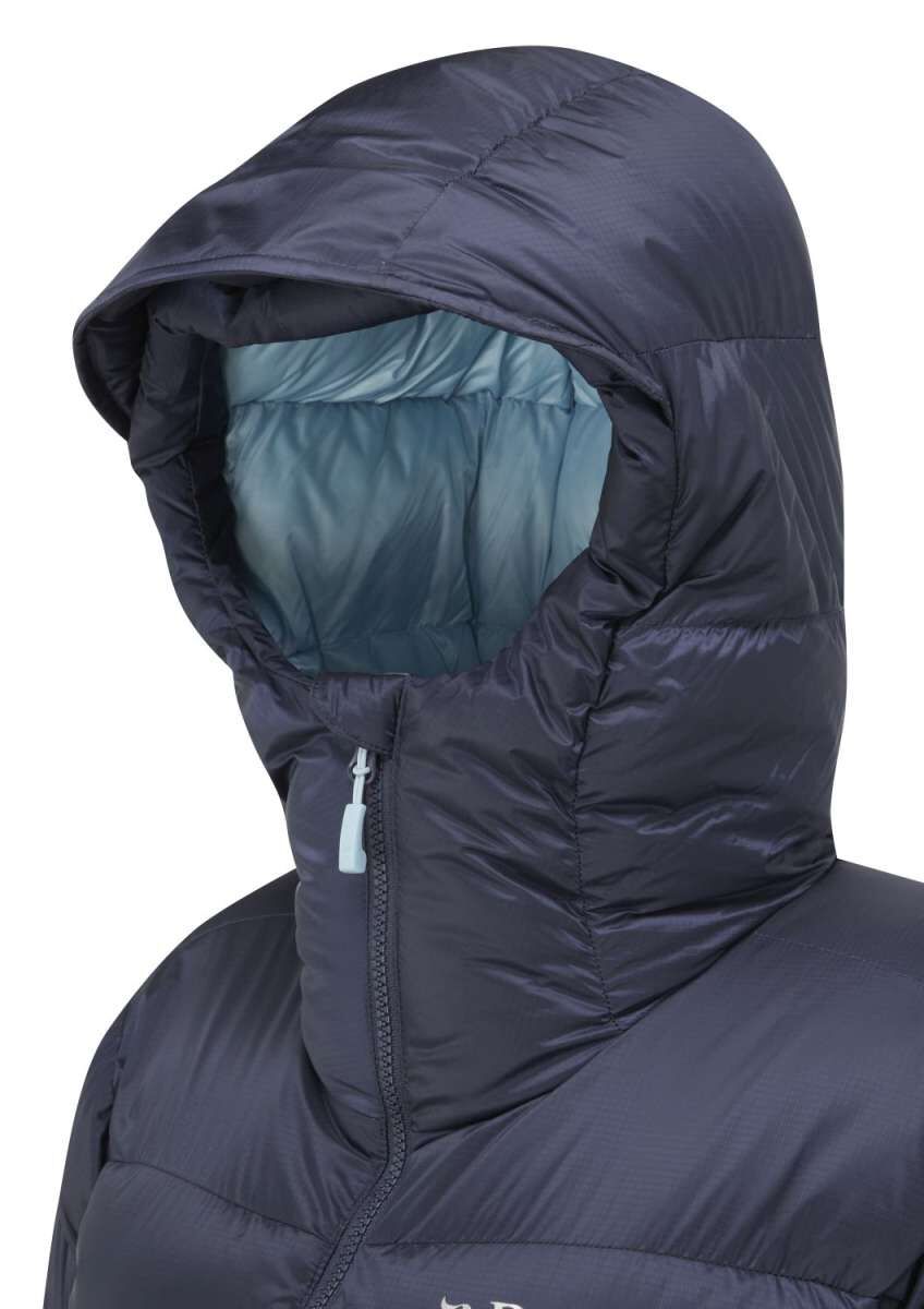 Women's positron pro jacket outlet