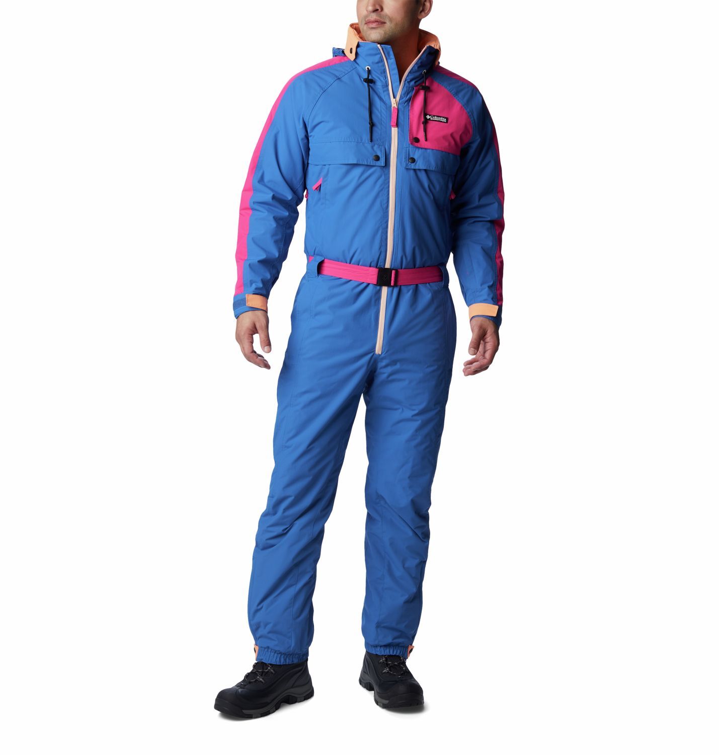 Columbia selling winter suit