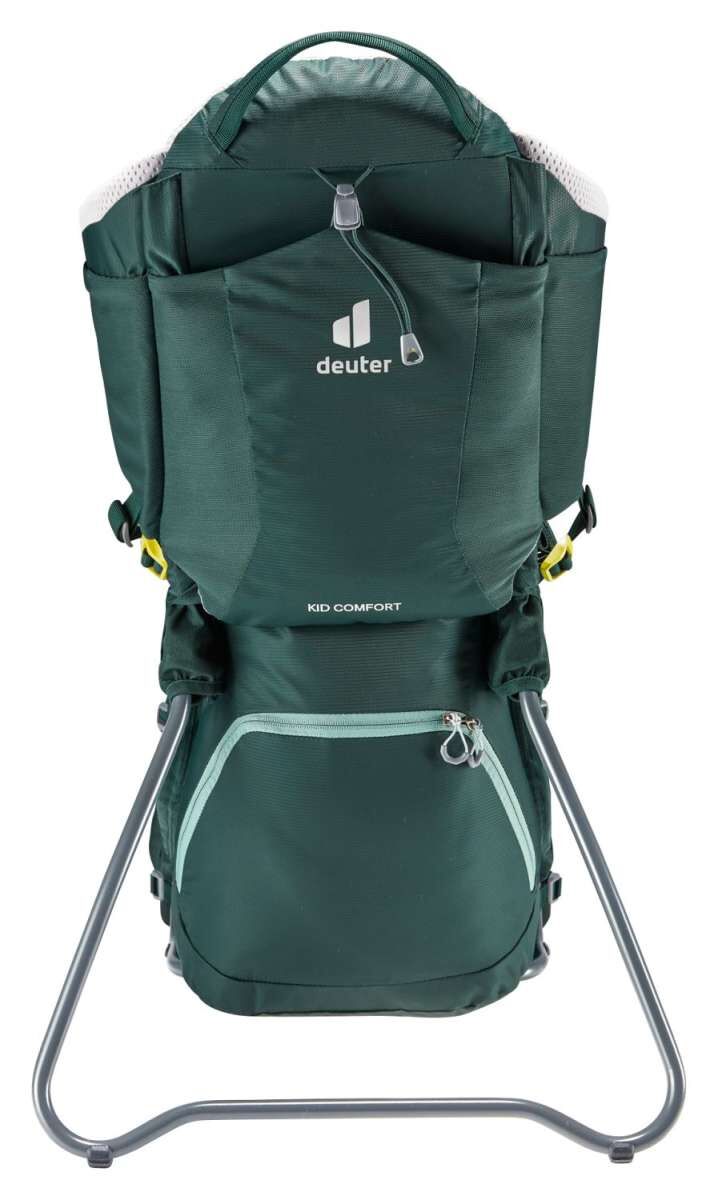 deuter◆スポーツその他/GRN/キッズコンフォート Deuter Kid Comfort online bobleisure