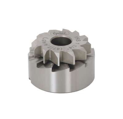 Cyclus Tools | Bob Leisure