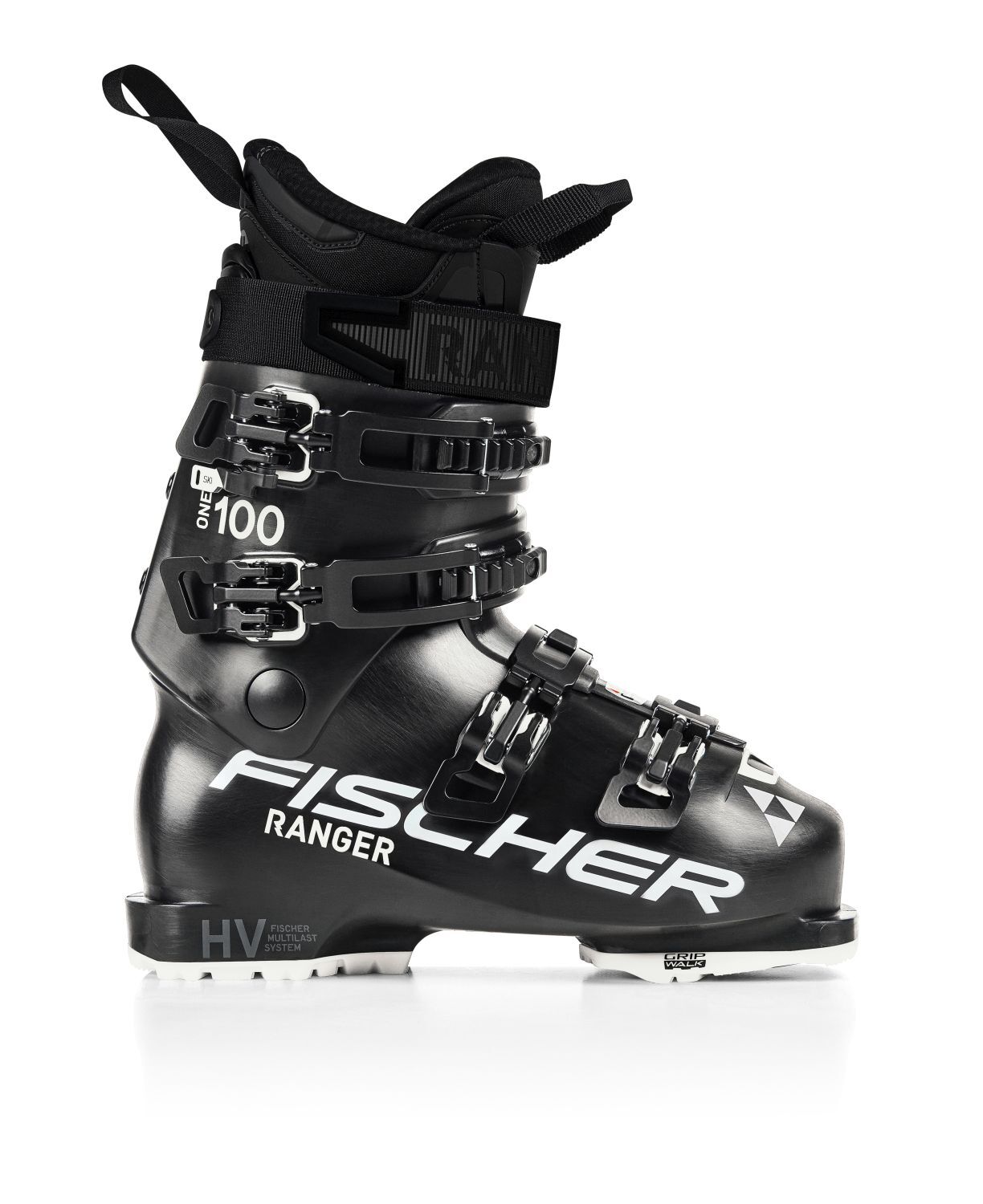FISCHER Ranger One 100 X WS online bobleisure - Canada