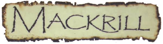 MACKRILL