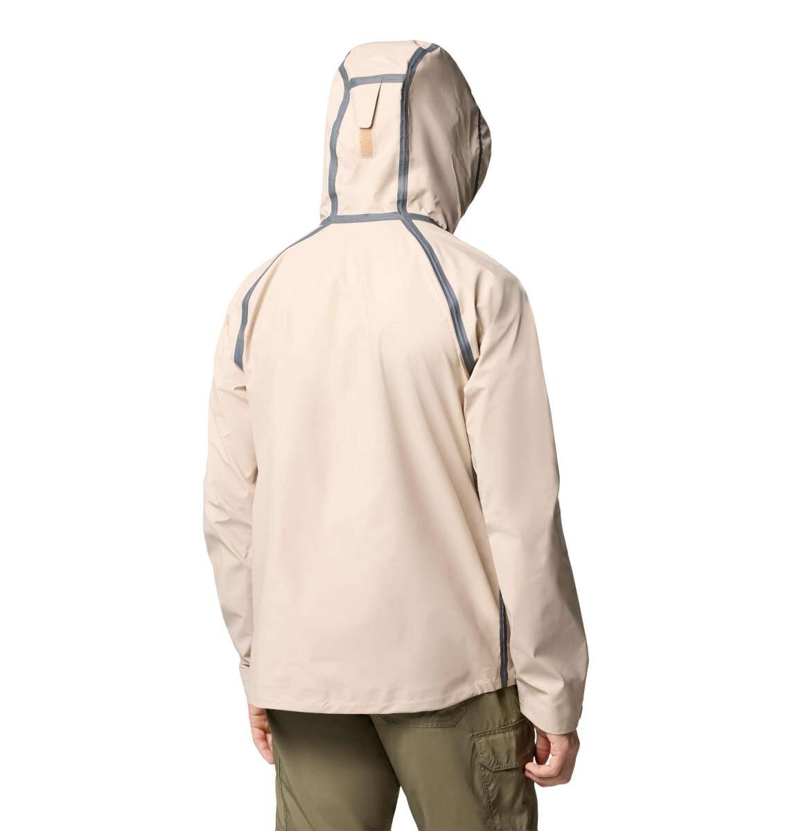 Columbia Men's Reign No Shine Jacket online bobleisure