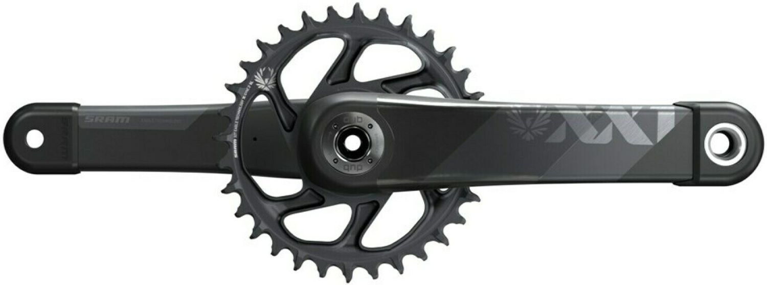 cannondale f5 crank arm