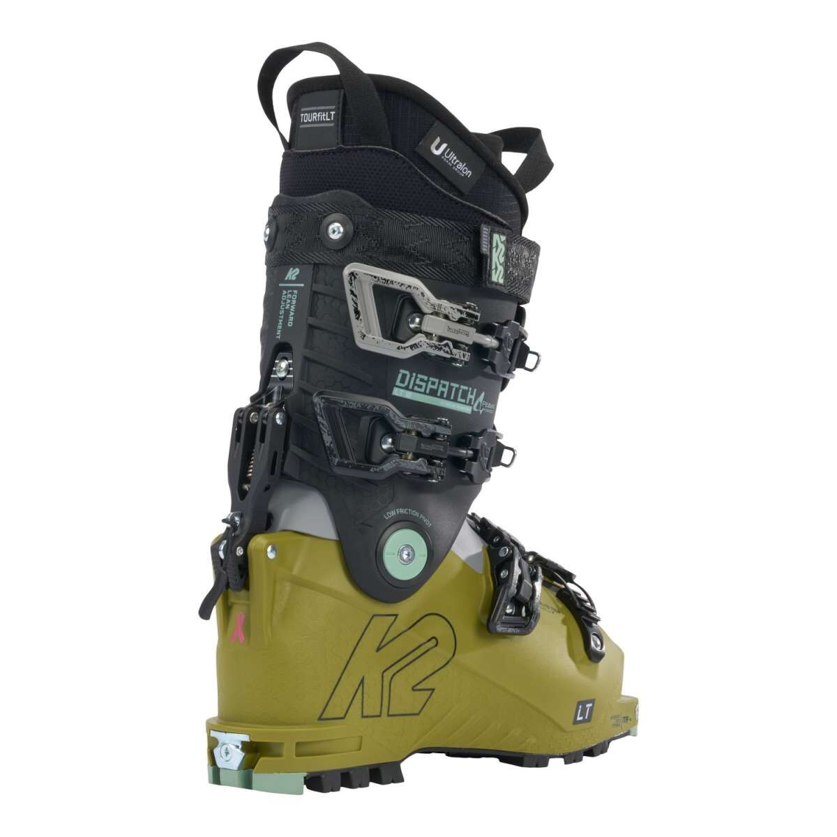 K2 Dispatch W LT online bobleisure