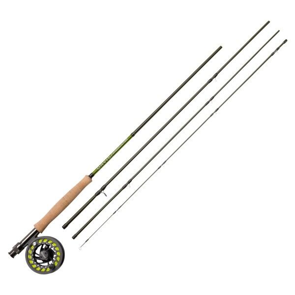 ORVIS Encounter Fly Rod Outfit online bobleisure - Canada