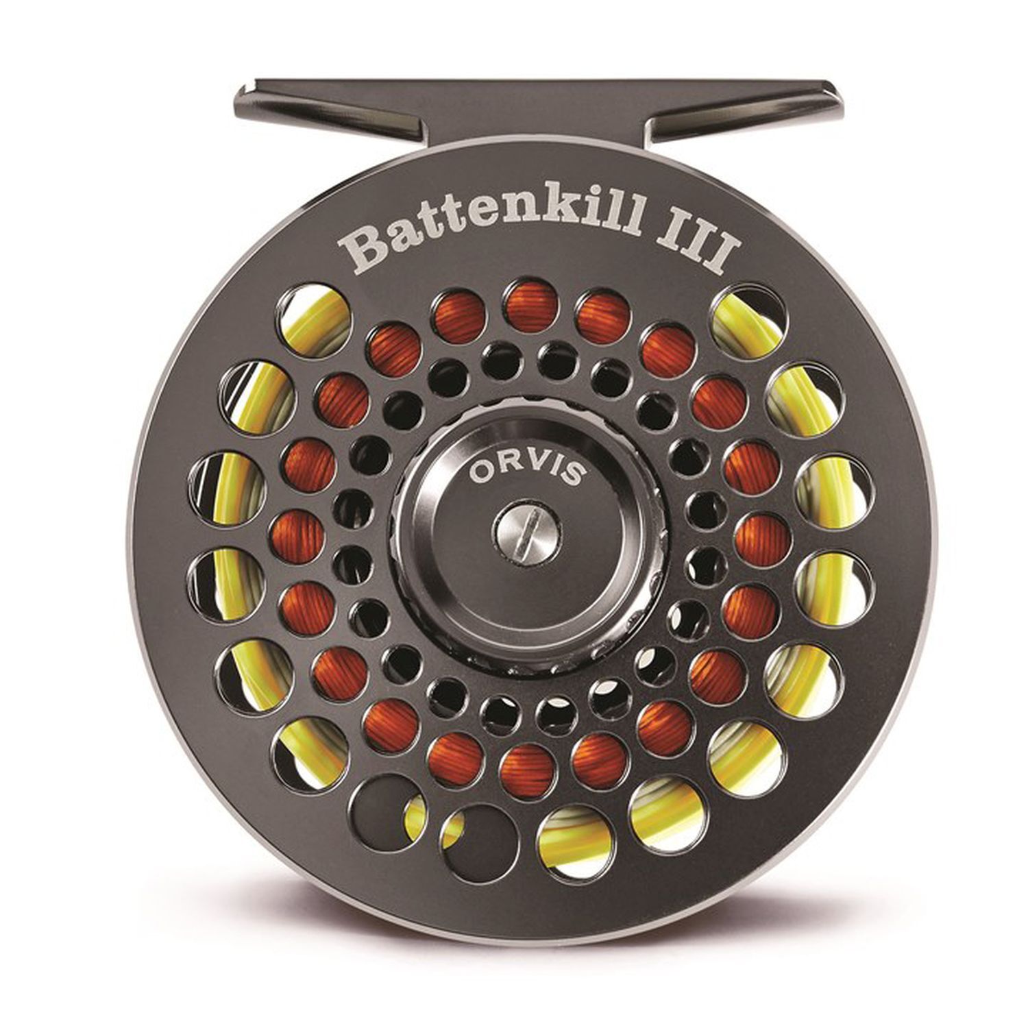 Battenkill Disc Reels