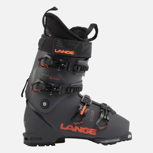 Lange XT3 80 Wide SC Ski Boot (24.5)