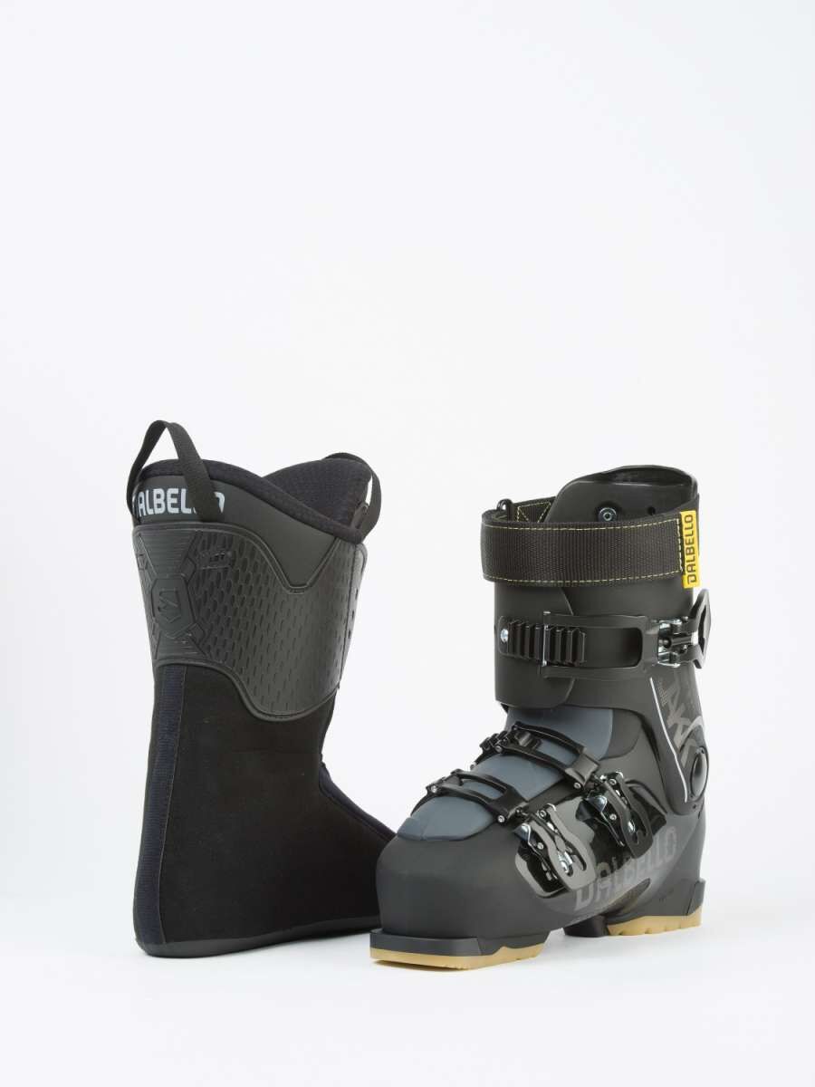 IL Moro JAKK IF | スキーブーツ | スキー | 雪 | Bobleisure Japan