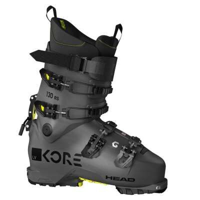 ♢美品　HEAD FORMULA 120 LV GW 25-25.5cm Head FORMULA 120 MV GW Ski Boots 2025 | Corbetts Ski + Snowboard